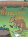 Kangaroo Jane by Staci J. Allen