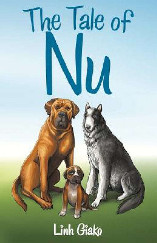 The Tale Of Nu by Linh Giako