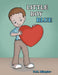Little Boy Blue by N. M. Mihaylov
