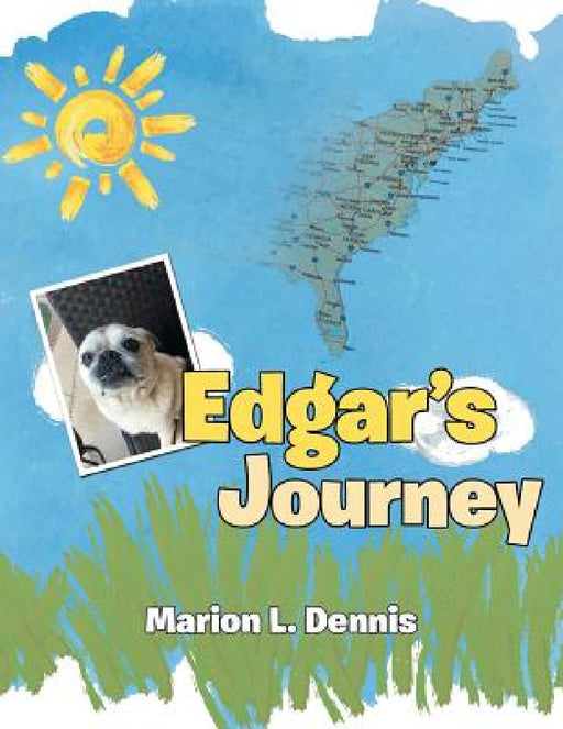 Edgar's Journey by Marion L. Dennis