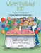 Whose Birthday Is It?: A Further Adventure of the Precious Knights and Timothy Dragon by Valerie Crowe