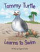 Tommy Turtle Learns to Swim by Eugenia Lanier