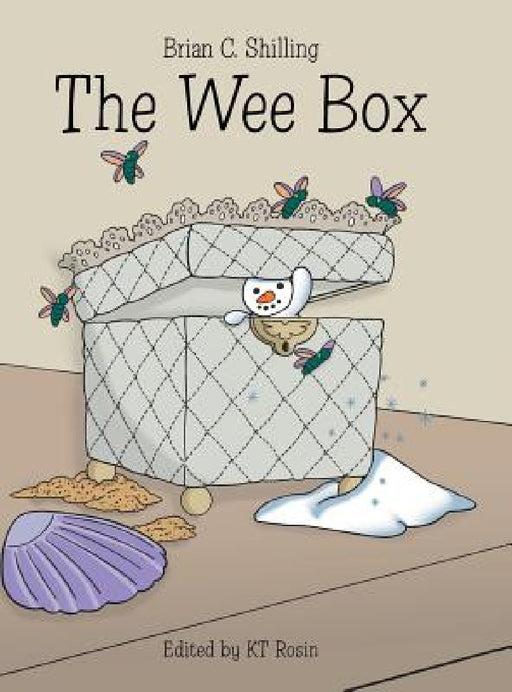 The Wee Box by Brian C. Shilling