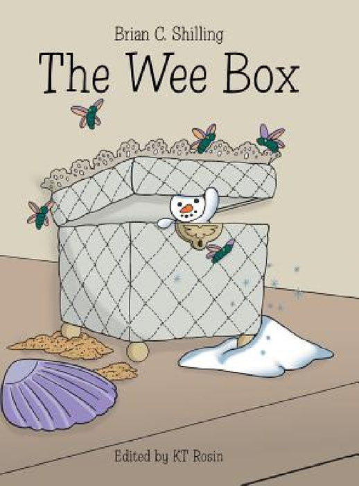 The Wee Box by Brian C. Shilling