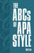 The ABCs of APA Style by Beth Lee