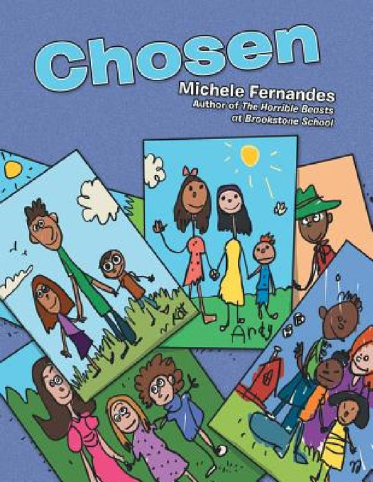 Chosen by Michele Fernandes