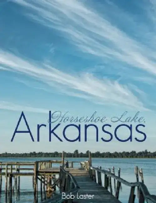 Horseshoe Lake, Arkansas by Bob Laster