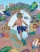 My Snorkeling Days by Jacqueline Messer