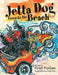 Jetta Dog Goes to the Beach by Kristi Forbes, Pooh Day