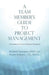 A Team Member'S Guide to Project Management: The Fundaments of Project and Program Management by Richard Champney, Robert Kubacki
