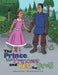 The Prince, the Princess, and Yes, the Frog by Linda Stevenski