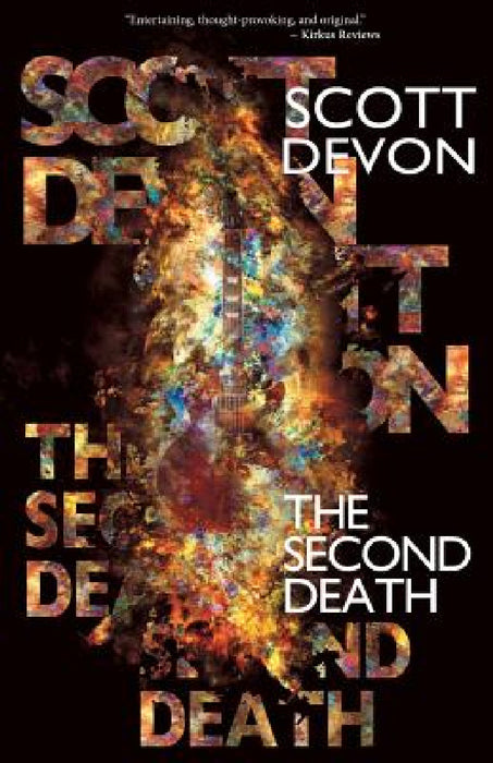 The Second Death by Scott Devon
