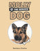 Molly the Service Dog by Barbara Charles