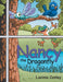 Nancy the Dragonfly by Lavinia Conley