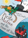 Pirate McGee and His Crew of Two by Vicky Anglin