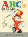 ABC's for All Ages: Musical Instruments by Patty Copper