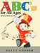 ABC's for All Ages: Musical Instruments by Patty Copper