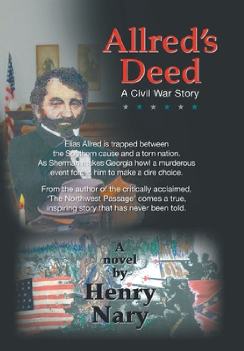 Allred's Deed by Henry Nary