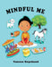 Mindful Me by Vanessa Rupchand
