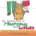 The Adventures of Murphy and Louie: Murphy Gets a Little Brother by Beth Hendrickson Sweet