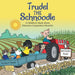 Trudel the Schnoodle: A Children's Book about Obsessive Compulsive Behavior by Jane C. Buseck