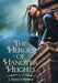 The Heroes of Hanover Heights by J. Rene'e Noble