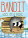 Bandit Goes on a Picnic by Sarah C. Moore, Sinead Whelan