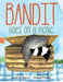 Bandit Goes on a Picnic by Sarah C. Moore, Sinead Whelan