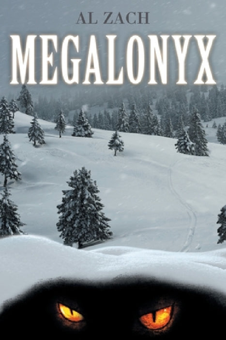 Megalonyx by Al Zach