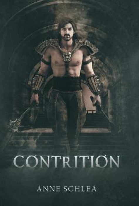 Contrition by Anne Schlea