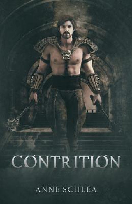 Contrition by Anne Schlea