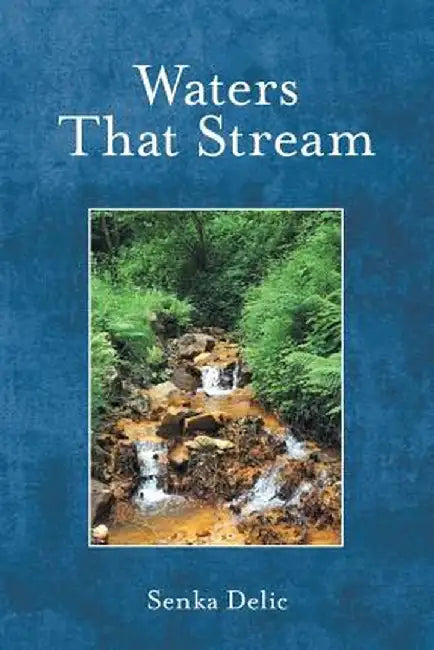 Waters That Stream by Senka Delic