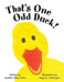 That's One Odd Duck! by Heather Glenn Vines