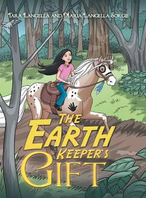 The Earth Keeper's Gift by Tara Langella