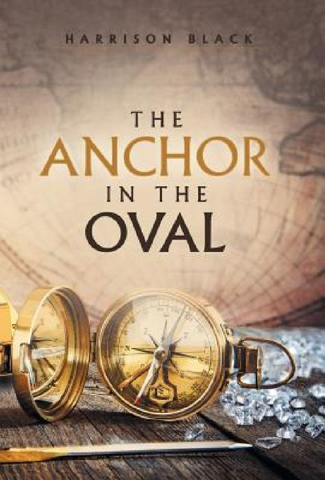 The Anchor in the Oval by Harrison Black