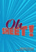 Oh Sheet! by Valerie Crowe
