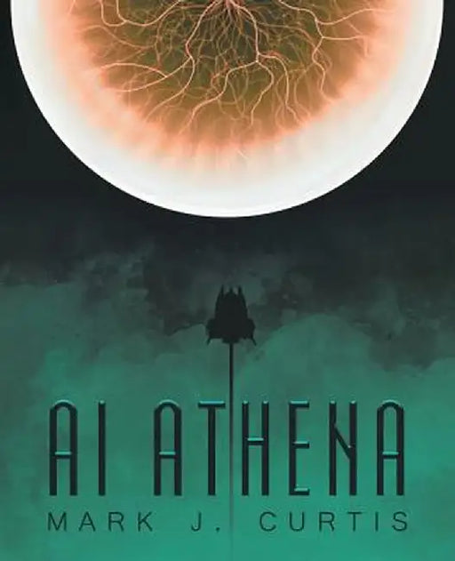 AI Athena by Mark J. Curtis