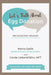 Let's Talk About Egg Donation: Real Stories from Real People by Marna Gatlin