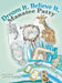Dream It, Believe It, Manatee Patty by Jenny Rose