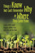 Things I Know but Can't Remember Why or Where They Came From: A Book of Hints About Organics, Wildlife, Trees, Grass, Soil, and the Home by Mickey Frame