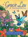 Gracie Lou Tries Something New by Larissa Juliano