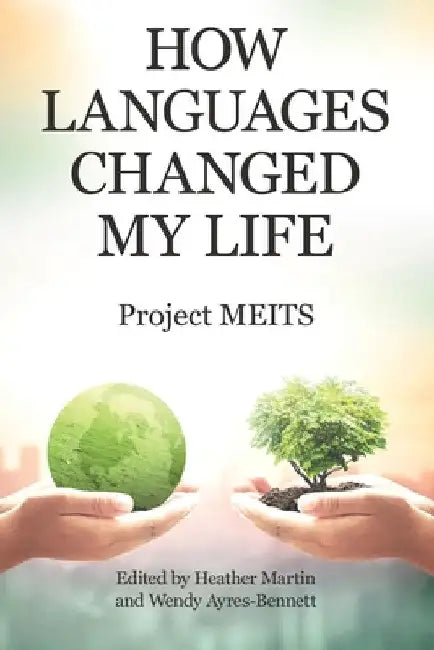 How Languages Changed My Life by Project Meits