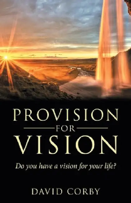 Provision for Vision by David Corby