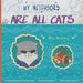 My Neighbors Are All Cats: Big Sailing by Onlyanose
