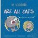 My Neighbors Are All Cats: Collecting Stars by Onlyanose