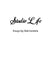 Studio Life by Rob Easterla