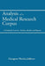 Analysis of a Medical Research Corpus: A Prelude for Learners, Teachers, Readers and Beyond by Georgette Nicolas Jabbour