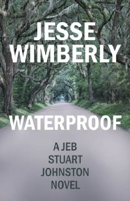 Waterproof by Jesse Wimberly