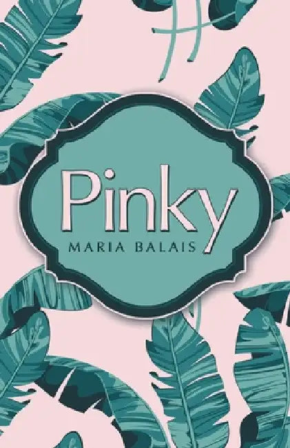Pinky by Maria Balais