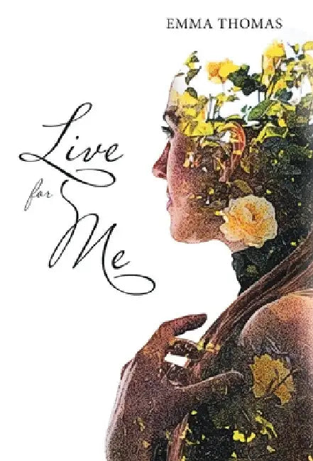 Live for Me by Emma Thomas